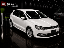 VOLKSWAGEN POLO 5D