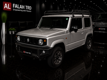 SUZUKI JIMNY 3D 4WD  XC