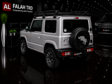 SUZUKI JIMNY 3D 4WD  XC