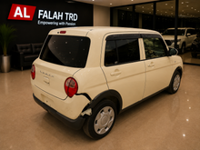 SUZUKI ALTO LAPIN G