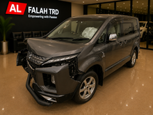 MITSUBISHI  DELICA D:5 JASPER