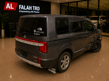 MITSUBISHI  DELICA D:5 JASPER