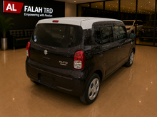 SUZUKI ALTO HYBRID S