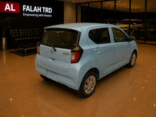 DAIHATSU MIRA E:S  X LIMITED SA III