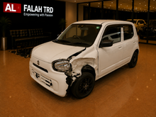 SUZUKI ALTO L