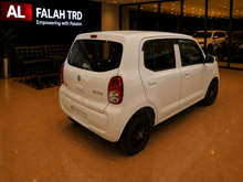 SUZUKI ALTO L