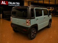 SUZUKI HUSTLER J STYLE II