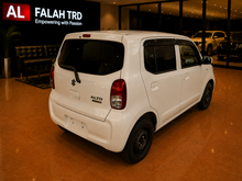 SUZUKI ALTO HYBRID S