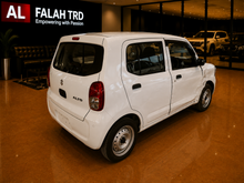 SUZUKI ALTO A