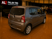 SUZUKI ALTO HYBRID X