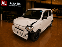 SUZUKI ALTO L