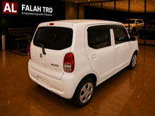 SUZUKI ALTO L