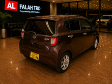 NISSAN OSAKA AA