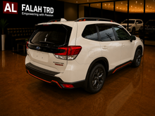 SUBARU FORESTER X-BREAK
