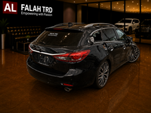 MAZDA 6 WAGON XD L PACKAGE