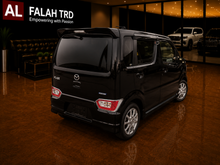 MAZDA FLAIR HYBRID XS