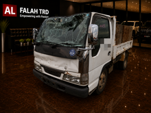 ISUZU ELF UNKNOWN