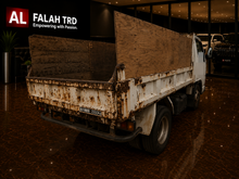 ISUZU ELF UNKNOWN