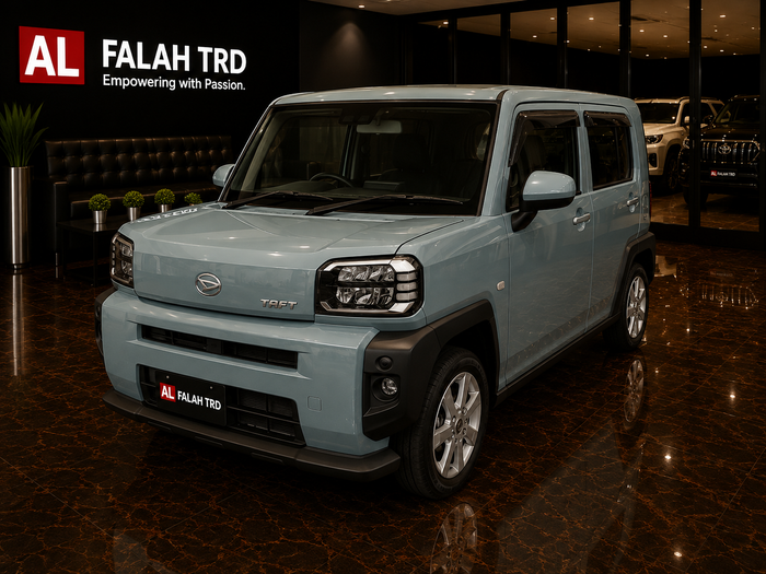DAIHATSU TAFT G