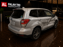 SUBARU FORETER  S-LIMITED ADVANCED SAFETY PACKAGE
