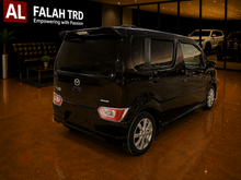 MAZDA FLAIR HYBRID XS