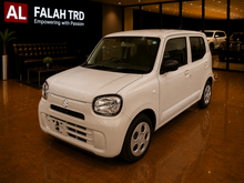 SUZUKI ALTO L