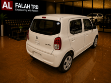 SUZUKI ALTO L