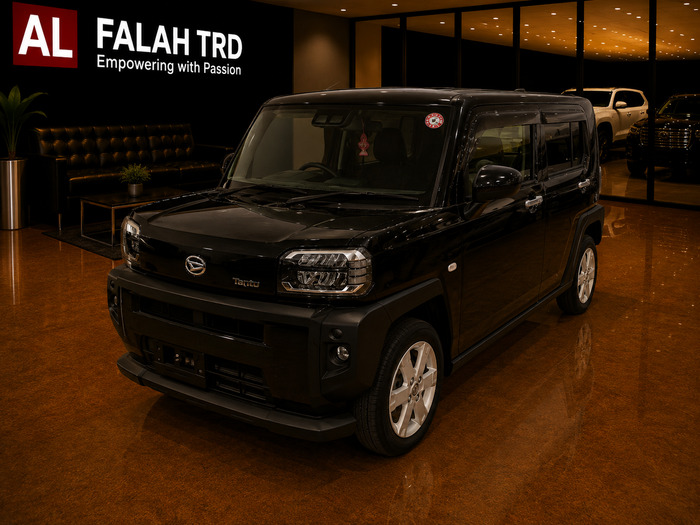 DAIHATSU TAFT G