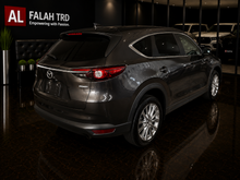 MAZDA CX-8 XD PROACTIVE