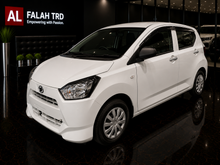 DAIHATSU  MIRA E:S L