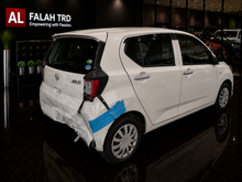 DAIHATSU  MIRA E:S L