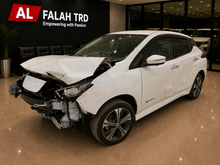 NISSAN LEAF G