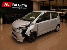 DAIHATSU MIRA E:S  L SA III