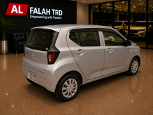DAIHATSU MIRA E:S  L SA III