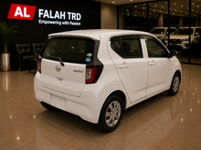 DAIHATSU MIRA E:S L SA III