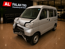 DAIHATSU HIJET CARGO DELUXE