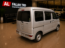 DAIHATSU HIJET CARGO DELUXE