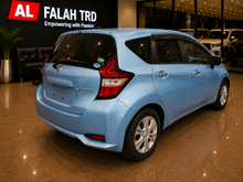 NISSAN NOTE E-POWER X