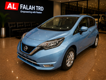NISSAN NOTE E-POWER X
