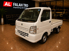 SUZUKI CARRY (TRUCK) KC
