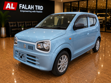 SUZUKI ALTO L