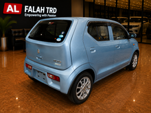 SUZUKI ALTO L