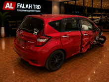NISSAN NOTE E-POWER X