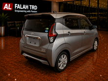 NISSAN DAYZ HIGHWAY STAR X