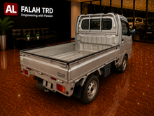 SUZUKI CARRY (TRUCK) KC AIR-CONDITIONER POWER STEERING