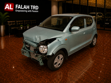SUZUKI ALTO L