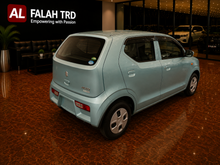 SUZUKI ALTO L