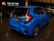 HONDA FIT HONDA L PACKAGE