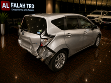 NISSAN NOTE E-POWER X