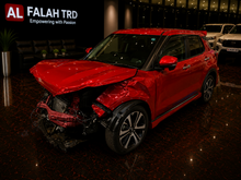 DAIHATSU ROCKY G